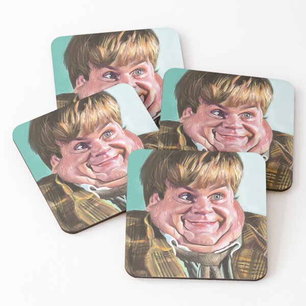 Item preview, Tommy Boy designed and sold by adelynitao.