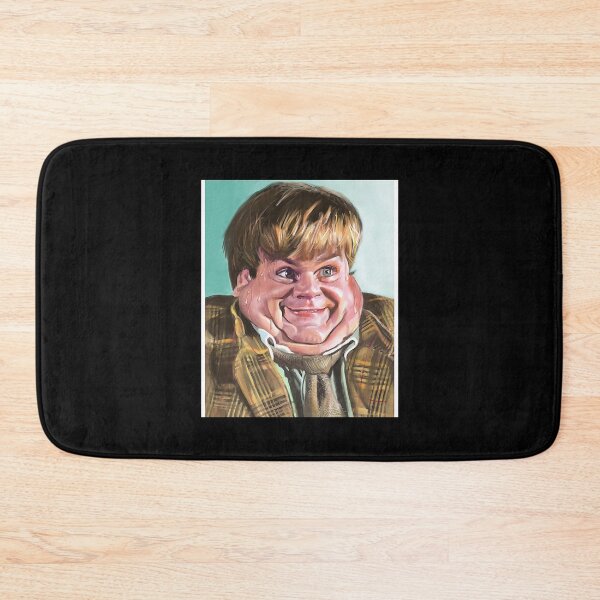 Item preview, Tommy Boy designed and sold by adelynitao.