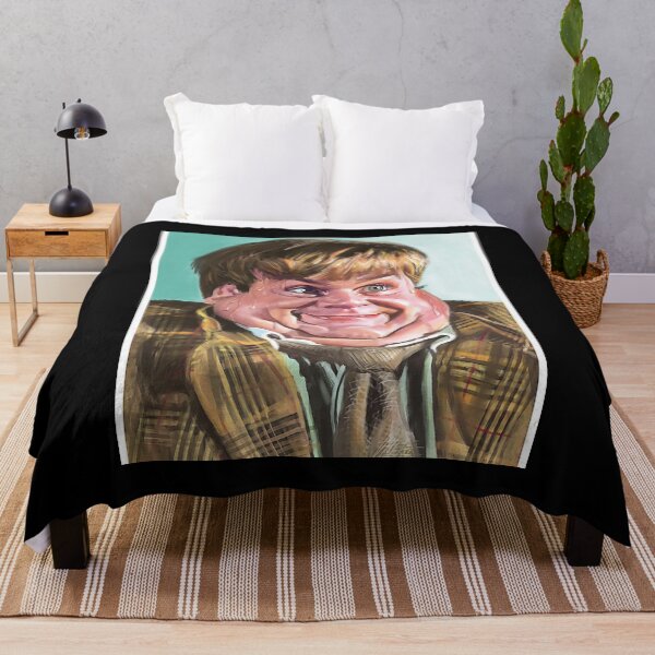 Item preview, Tommy Boy designed and sold by adelynitao.