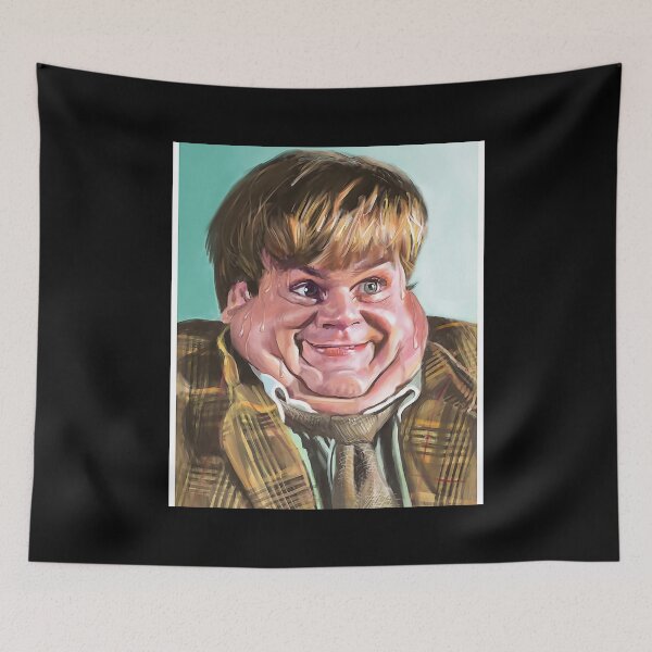 Item preview, Tommy Boy designed and sold by adelynitao.