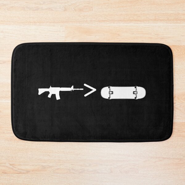 Item preview, ar skateboard, Beats Skateboard Funny designed and sold by StoreMix23.
