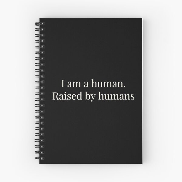 Item preview, Soy un humano. Criado por humanos designed and sold by Jho251981.
