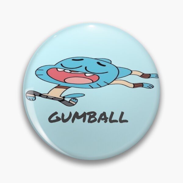 Item preview, gumball designed and sold by Brand Royal.