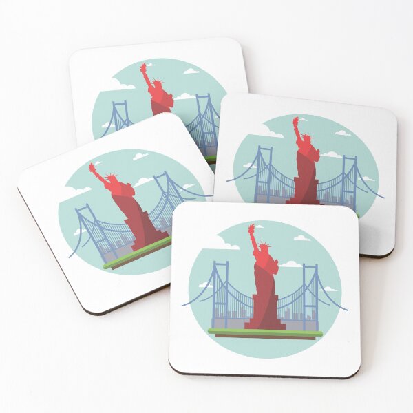 Item preview, New york designed and sold by kapiks.