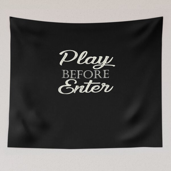 Item preview, Play before enter: Women Sexy Tee-Love affair-women Sexy T-Shirt designed and sold by shop   luisant.