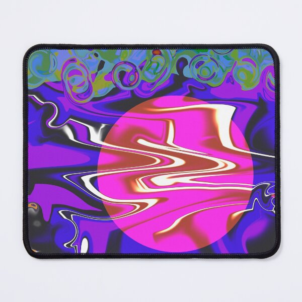 Item preview, Flow designed and sold by Kim H Ritter.
