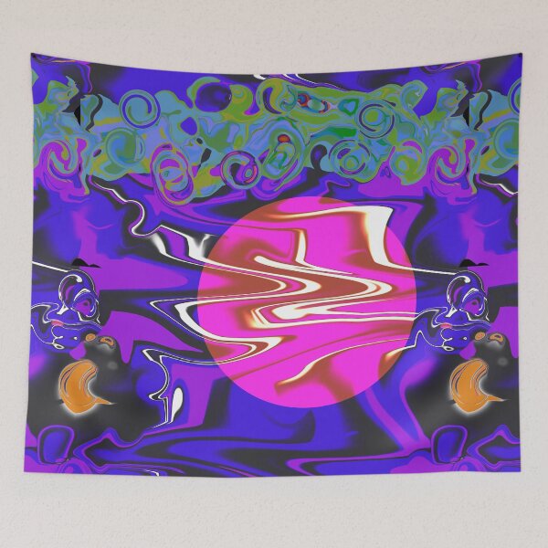 Item preview, Flow designed and sold by Kim H Ritter.