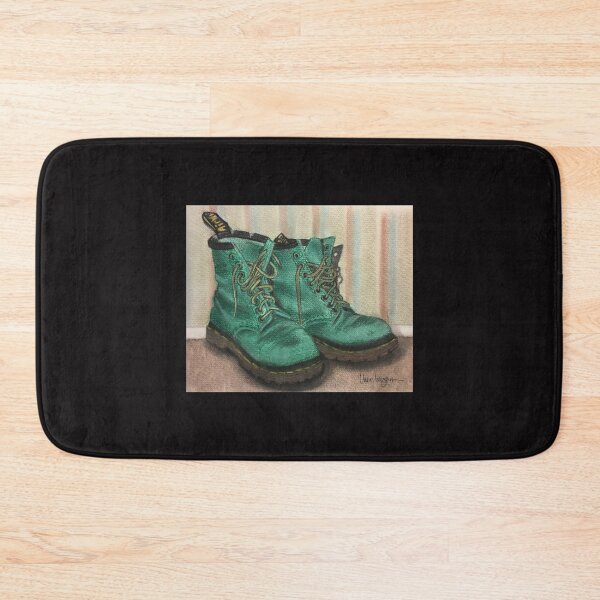 Item preview, Green Docs Study in Pastel   designed and sold by HappyStashByTsh.