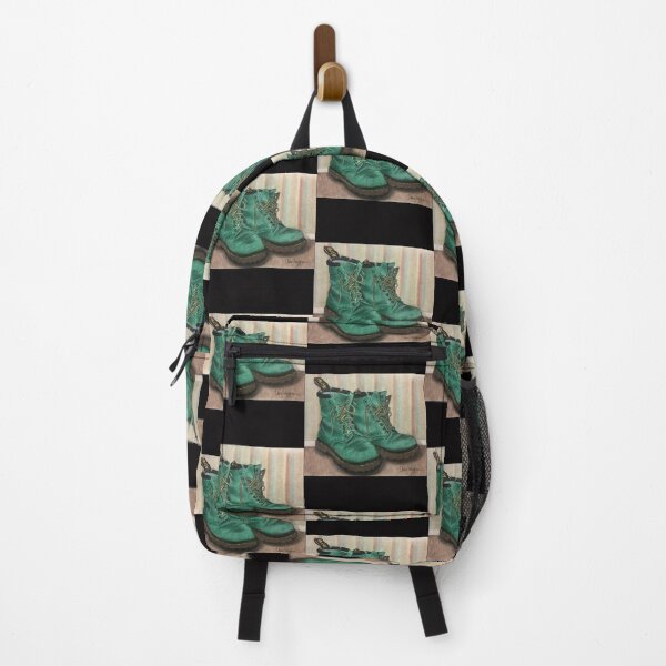 Artikelvorschau, Green Docs-Studie in Pastellfarben entworfen und verkauft von HappyStashByTsh.