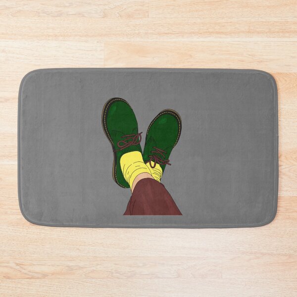 Item preview, Green Docs   designed and sold by HappyStashByTsh.