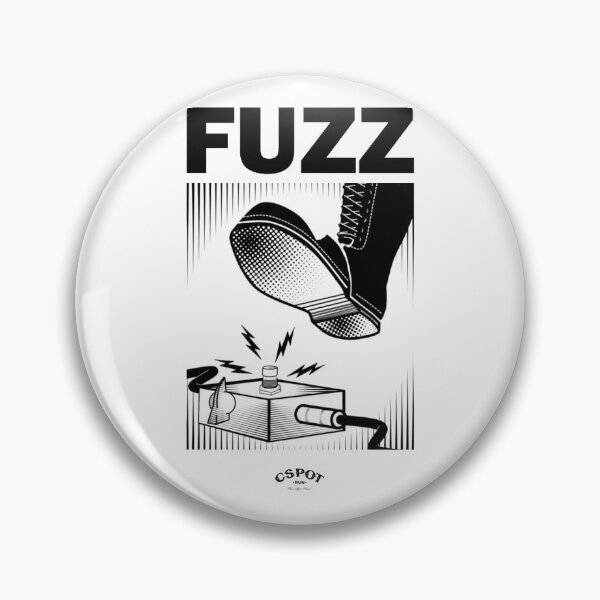 Item preview, FUZZ   designed and sold by HappyStashByTsh.