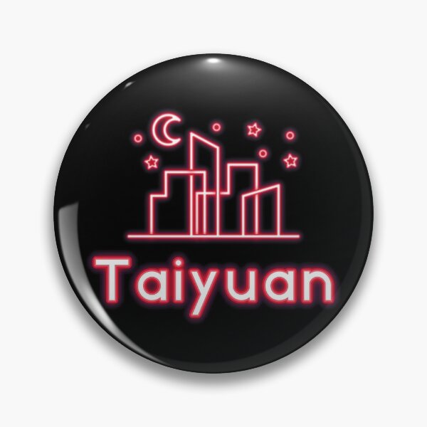 Item preview, Taiyuan china, Taiyuan roadtrip, Taiyuan luggage, china independence day designed and sold by SuperiorPrints.