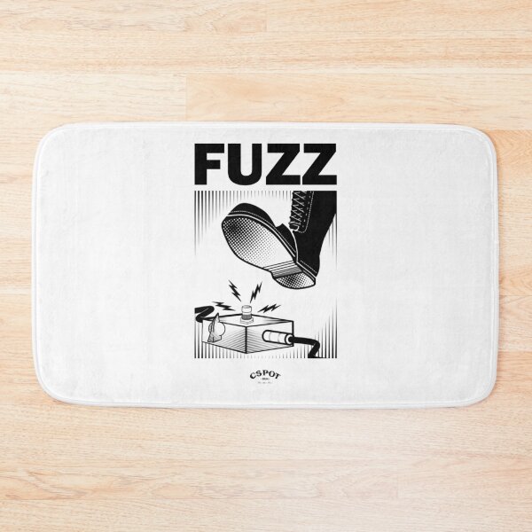 Item preview, FUZZ   designed and sold by HappyStashByTsh.