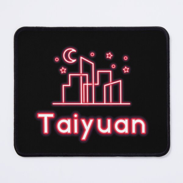 Item preview, Taiyuan china, Taiyuan roadtrip, Taiyuan luggage, china independence day designed and sold by SuperiorPrints.