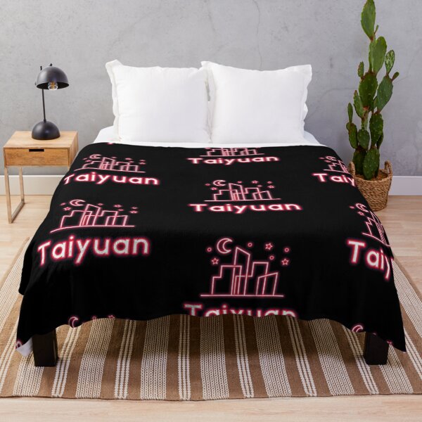 Item preview, Taiyuan china, Taiyuan roadtrip, Taiyuan luggage, china independence day designed and sold by SuperiorPrints.