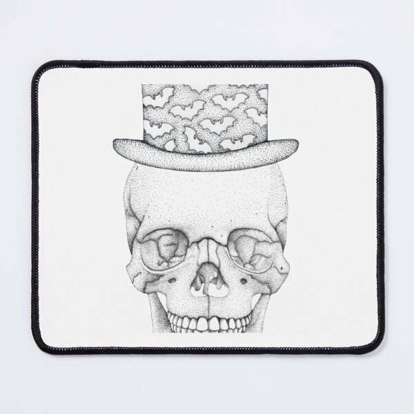 Item preview, Mr Spooky designed and sold by ByNurella.