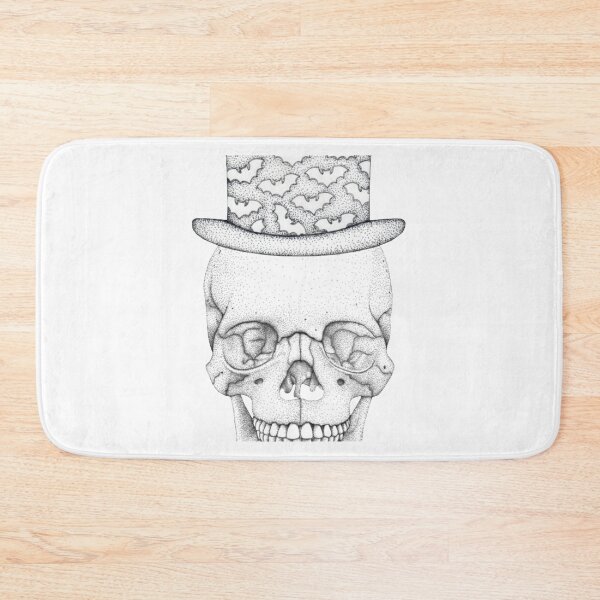 Item preview, Mr Spooky      designed and sold by ByNurella.