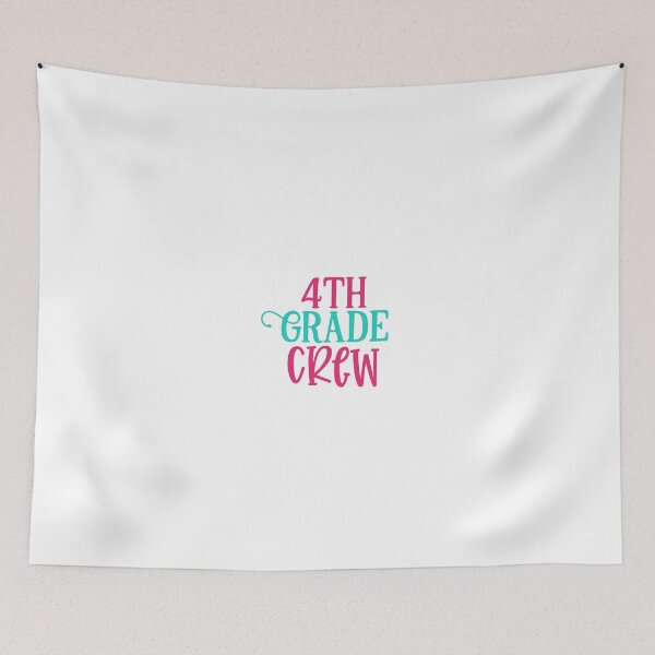 Item preview, Copy of 4th Grande crew designed and sold by Miniestazzz.