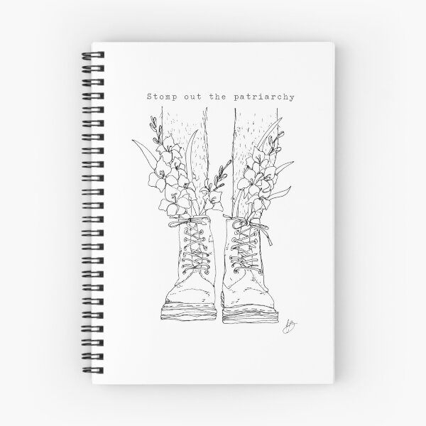 Item preview, Feminism   designed and sold by HappyStashByTsh.