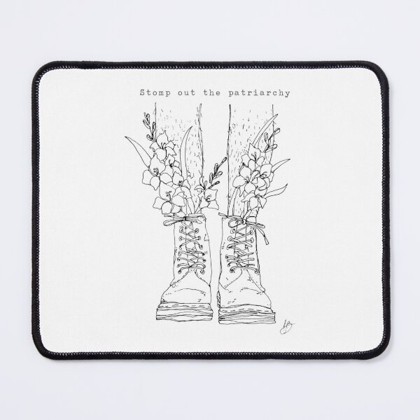 Item preview, Feminism   designed and sold by HappyStashByTsh.