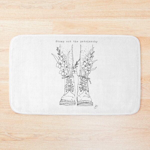 Item preview, Feminism   designed and sold by HappyStashByTsh.