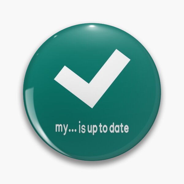 Item preview, My... is up to date - Updated designed and sold by DNC1134.