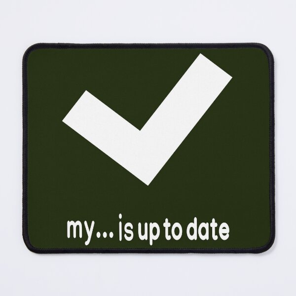 Item preview, My... is up to date - Updated designed and sold by DNC1134.