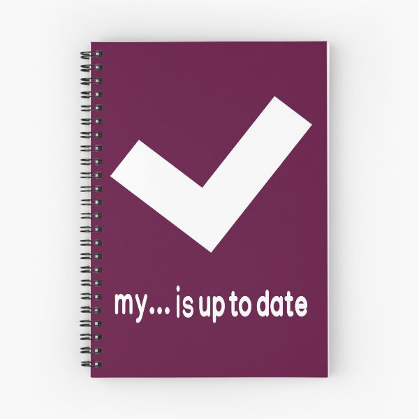 Item preview, My... is up to date - Updated designed and sold by DNC1134.