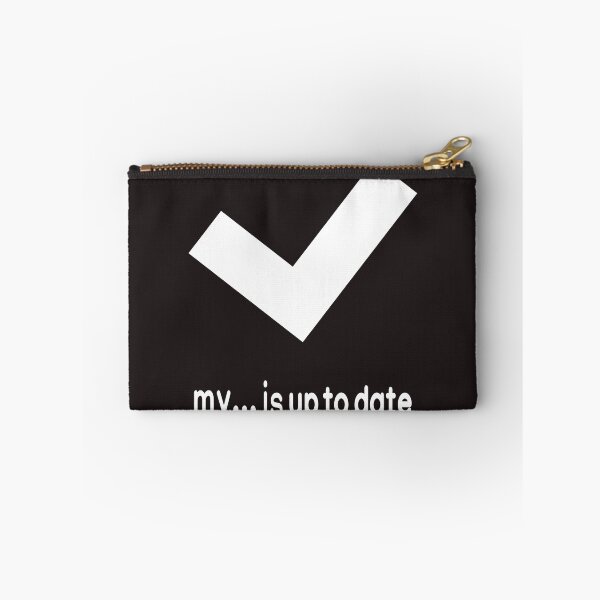 Item preview, My... is up to date - Updated designed and sold by DNC1134.