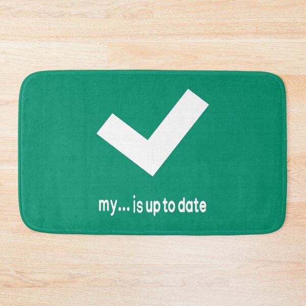 Item preview, My... is up to date - Updated designed and sold by DNC1134.