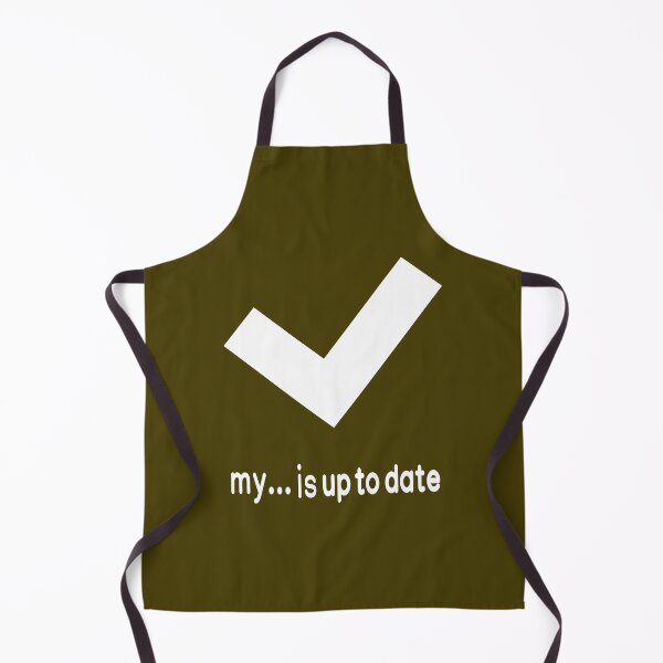 Item preview, My... is up to date - Updated designed and sold by DNC1134.