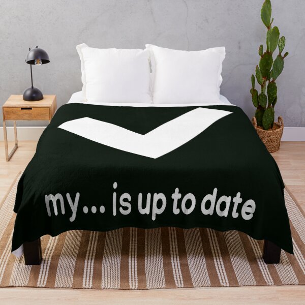 Item preview, My... is up to date - Updated designed and sold by DNC1134.