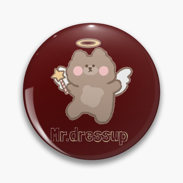Item preview, Mr.dreesup     designed and sold by ByNurella.