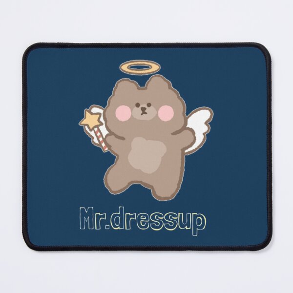 Item preview, Mr.dreesup designed and sold by ByNurella.