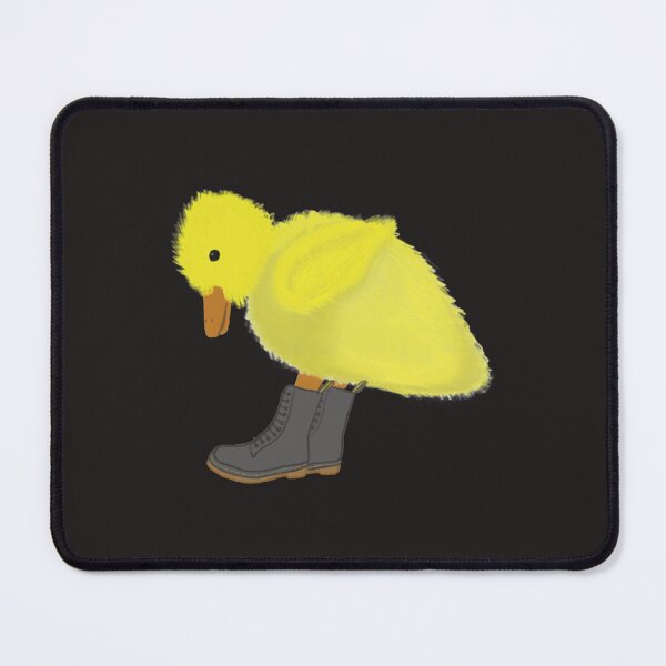 Item preview, Duck in Docs   designed and sold by HappyStashByTsh.