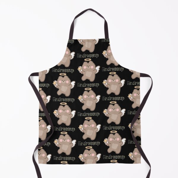 Item preview, Mr.dreesup designed and sold by ByNurella.