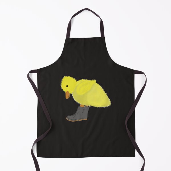 Item preview, Duck in Docs designed and sold by HappyStashByTsh.