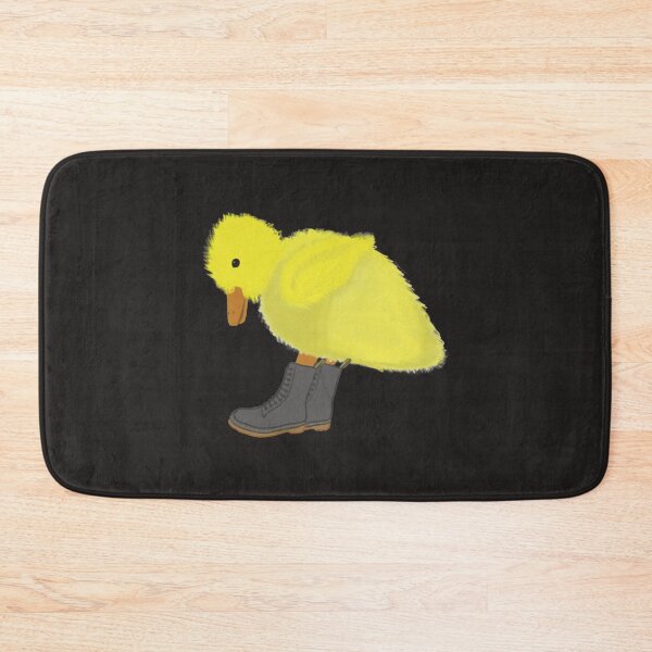 Item preview, Duck in Docs   designed and sold by HappyStashByTsh.