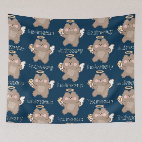 Item preview, Mr.dreesup     designed and sold by ByNurella.