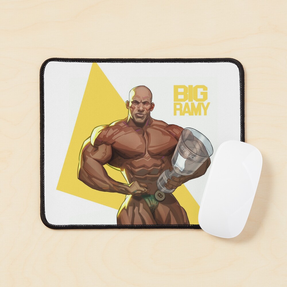 Item preview, Mouse Pad designed and sold by anthonyyoussef0.