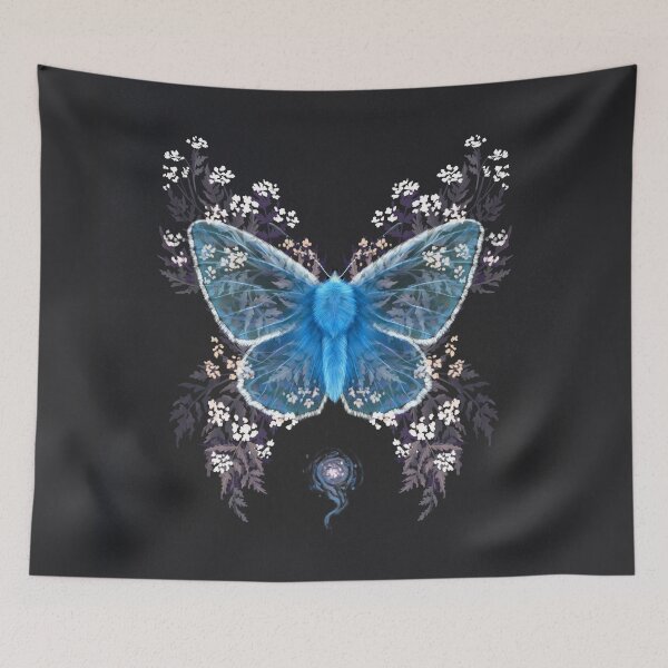 Item preview, Anima designed and sold by Imogen Oh.