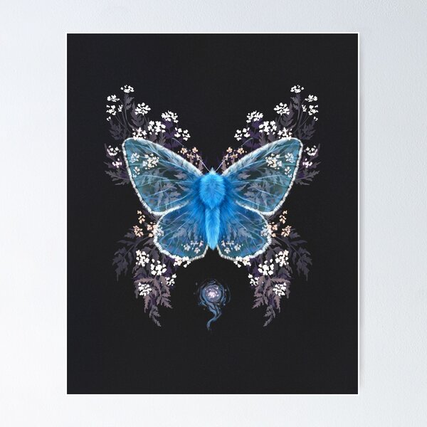 Item preview, Anima designed and sold by Imogen Oh.