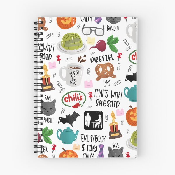 Item preview, The Office designed and sold by PixieMade.