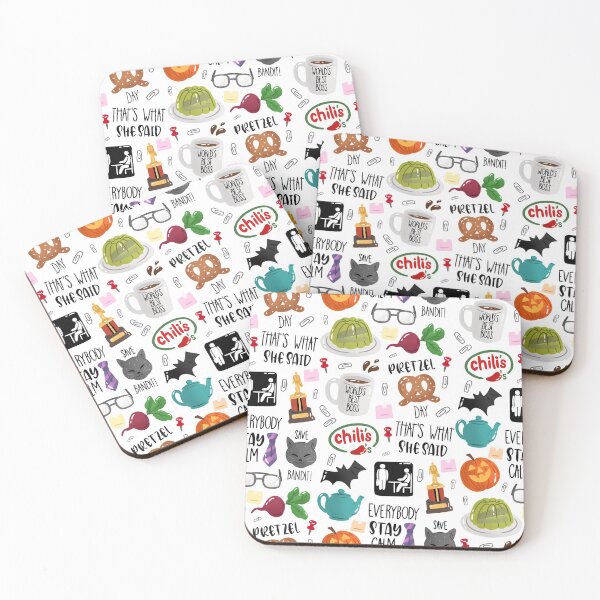 Item preview, The Office designed and sold by PixieMade.