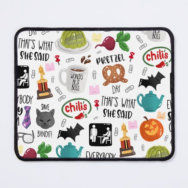 Item preview, The Office designed and sold by PixieMade.
