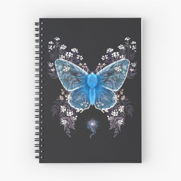 Item preview, Anima designed and sold by Imogen Oh.