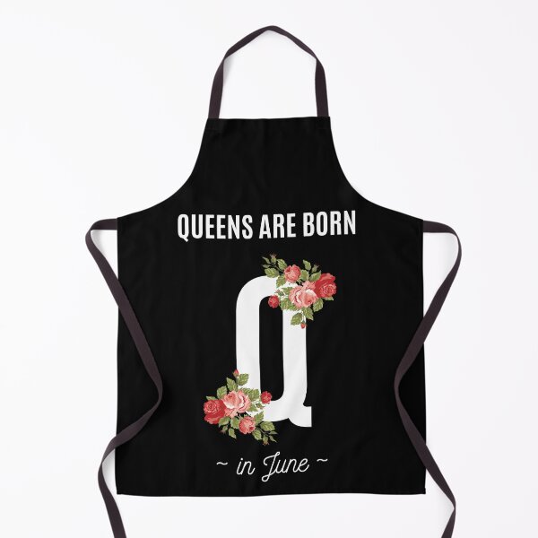 Item preview, Las reinas nacen en junio designed and sold by 9N20.