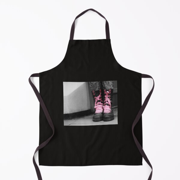 Item preview, PUNK IN PINK. designed and sold by HappyStashByTsh.