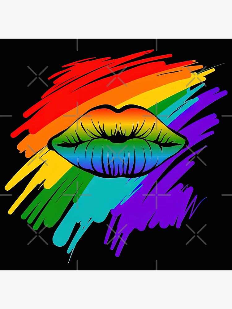 rainbow friend kissing｜TikTok Search