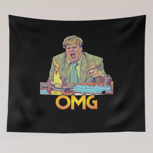 Item preview, Tommy Boy designed and sold by adelynitao.